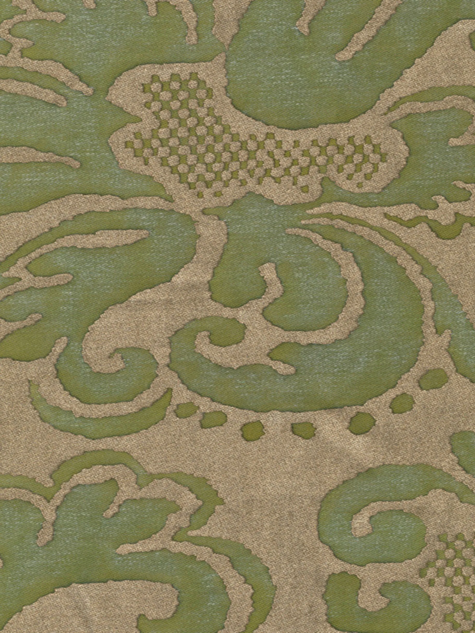 Ткань Fortuny Collezione 2010 5377