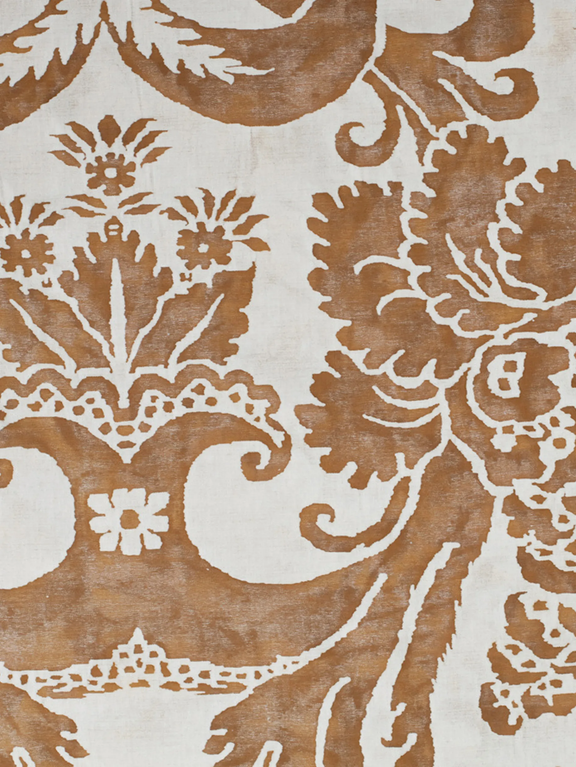 Ткань Fortuny Collezione 2010 5667