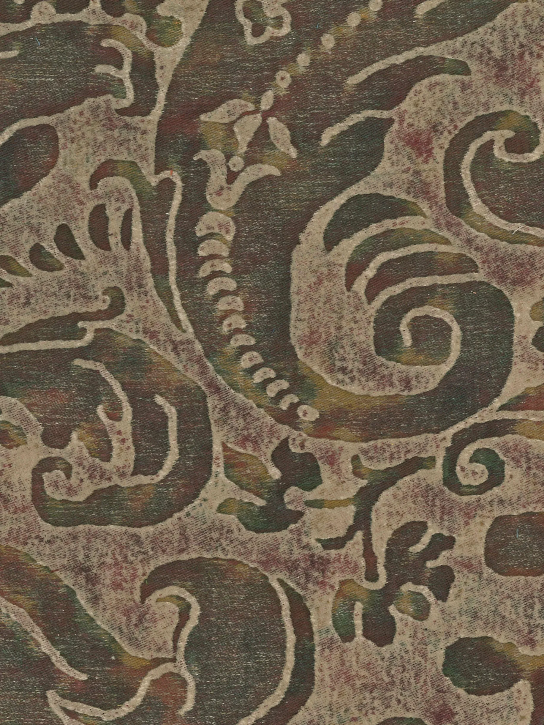 Ткань Fortuny Collezione 2005 5606