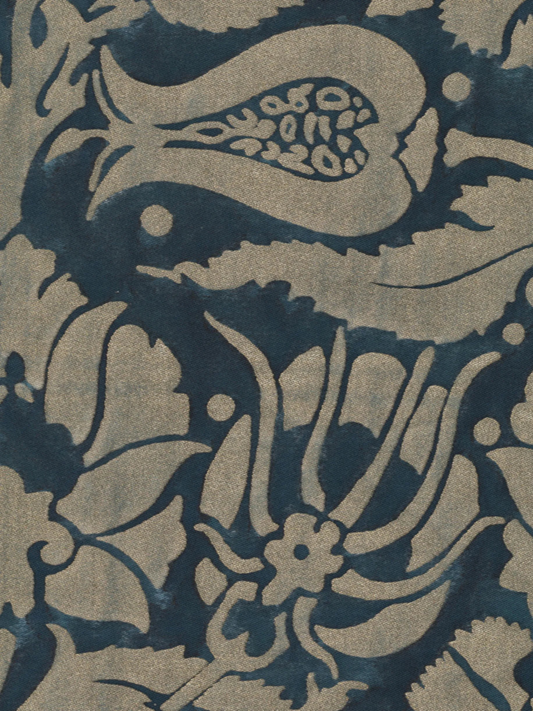 Ткань Fortuny Collezione 2005 5620