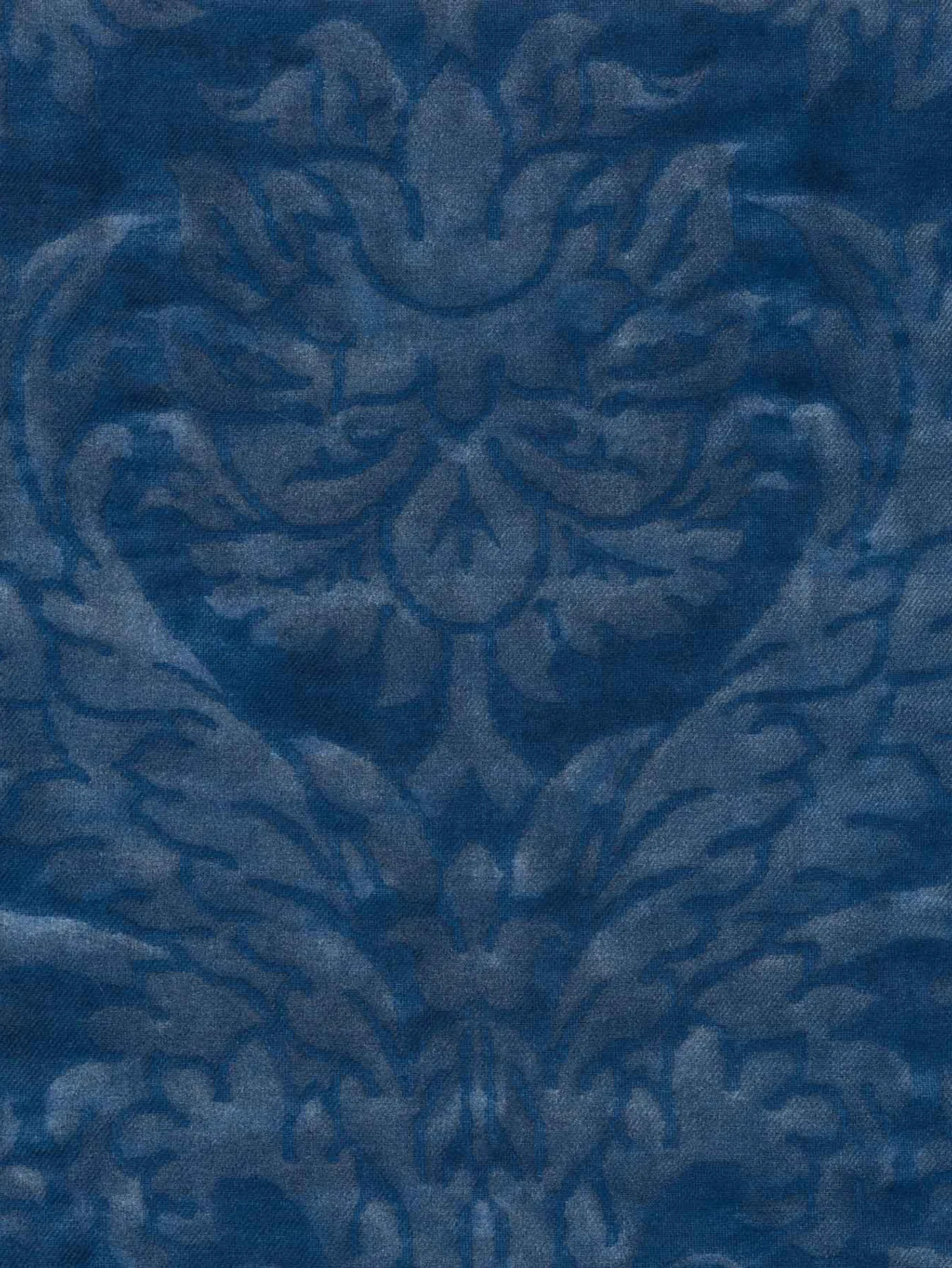 Ткань Консоль Fortuny Colourismo 2012 5700