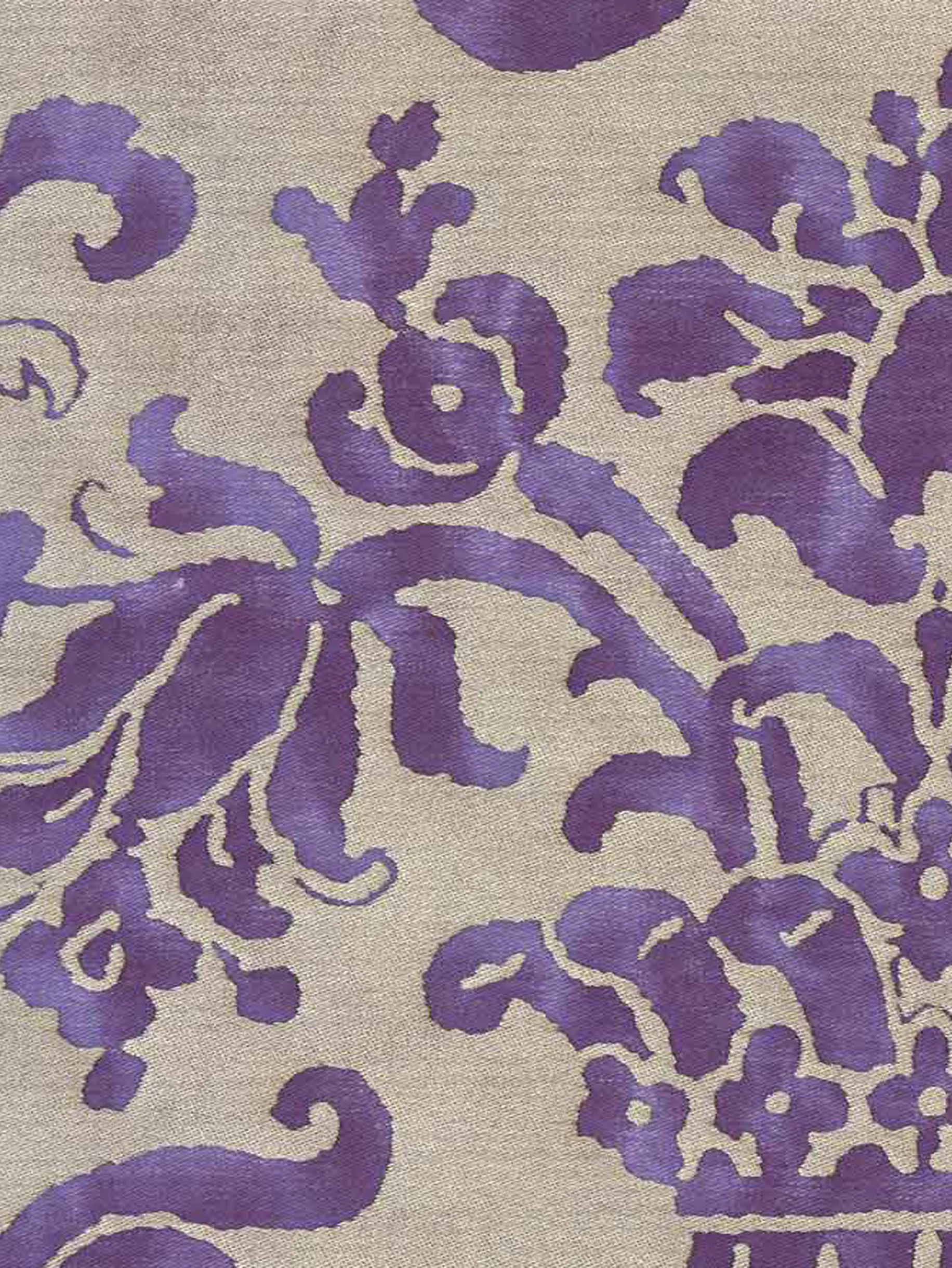 Ткань Консоль Fortuny Colourismo 2012 5701