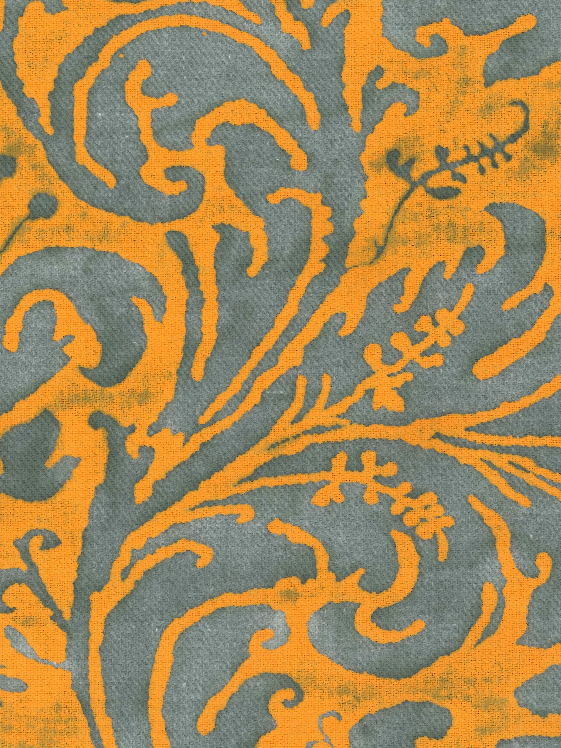 Ткань Fortuny Colourismo 2012 5709