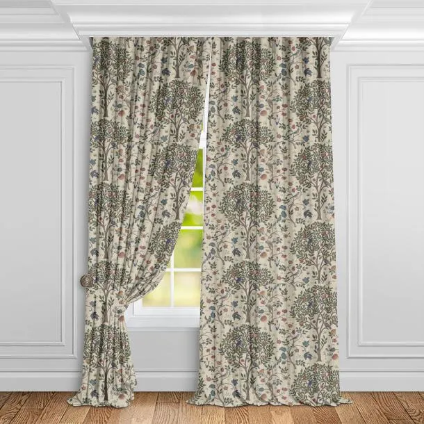 Ткань Morris & Co Archive Prints 220327 #3