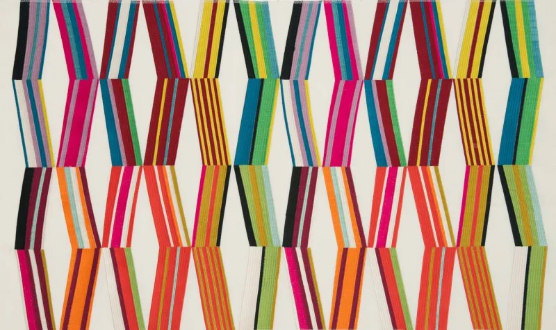 Ткань Pierre Frey Exotique F2954001