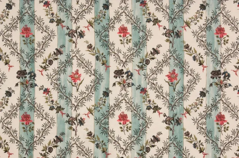 Ткань Braquenie Mademoiselle Celestine B7581001