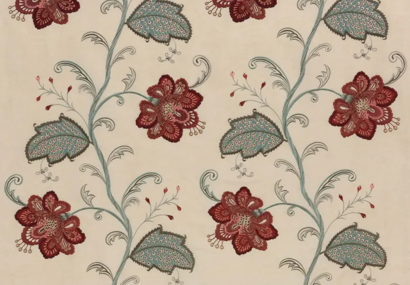 Ткань Braquenie Mademoiselle Celestine B7580001