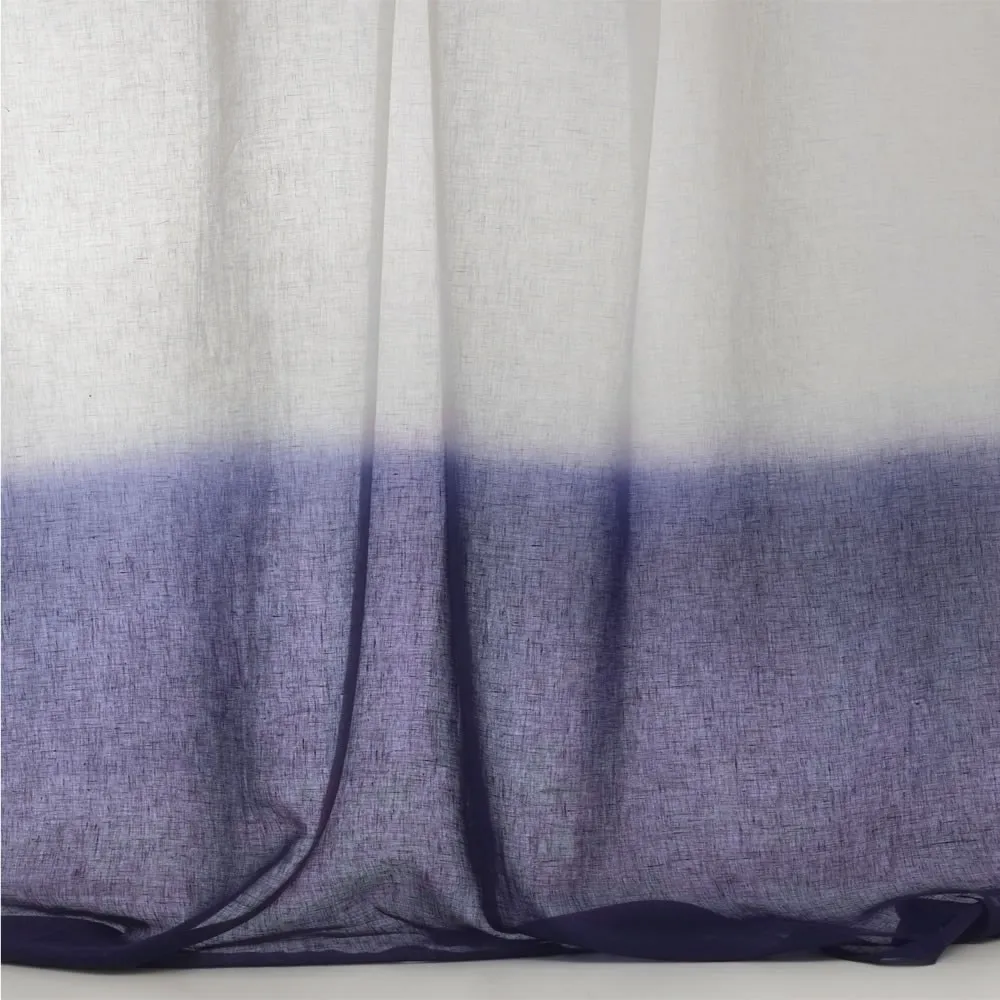 Ткань Dedar Cottons linens wools HORIZON 002