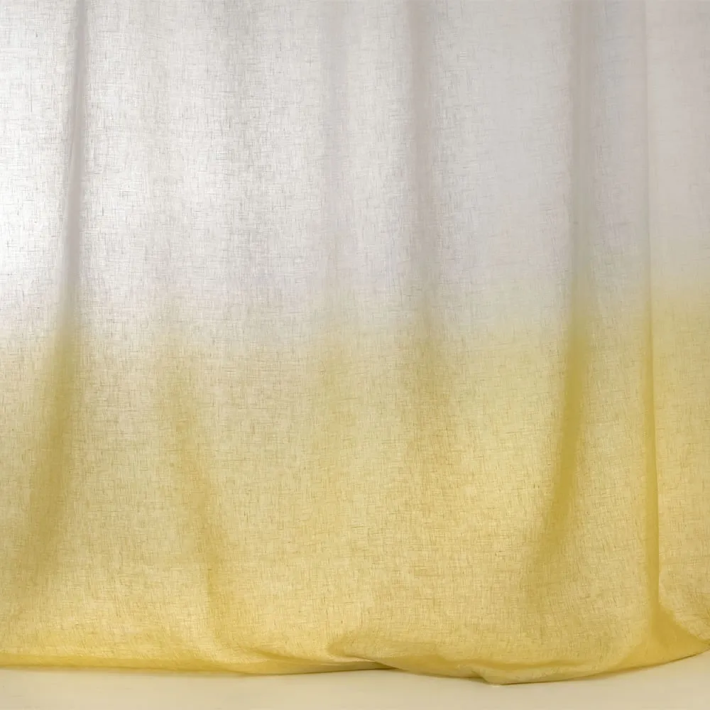 Ткань Dedar Cottons linens wools HORIZON 001