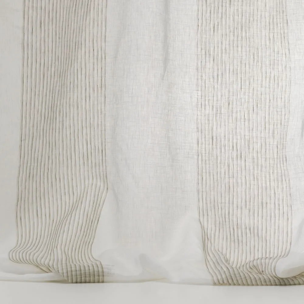 Ткань Dedar Cottons linens wools LINNEA 003