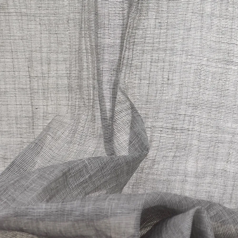 Ткань Dedar Cottons linens wools GRI-GRI 005