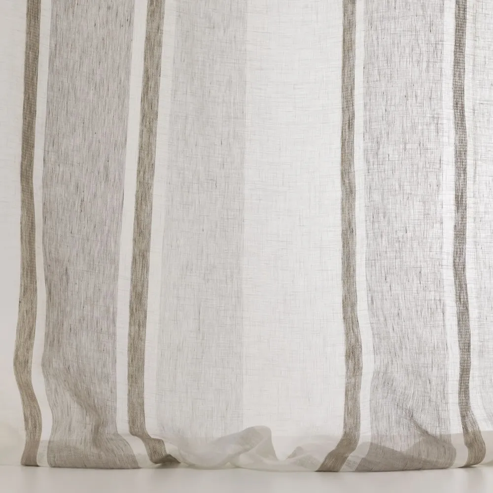 Ткань Dedar Cottons linens wools LINDOS 001