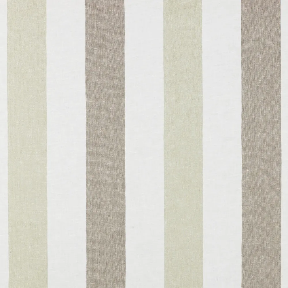 Ткань Dedar Patterns stripes embroideres ZEPHYR 012