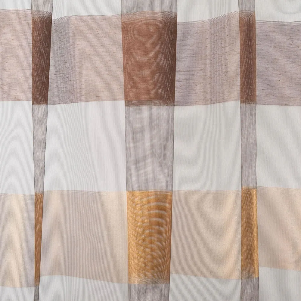 Ткань Dedar Sheers NETWORK 001