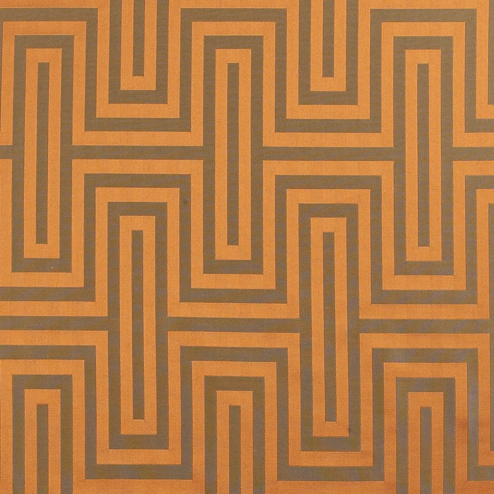 Ткань Dedar Patterns stripes embroideres DEDALUS 011