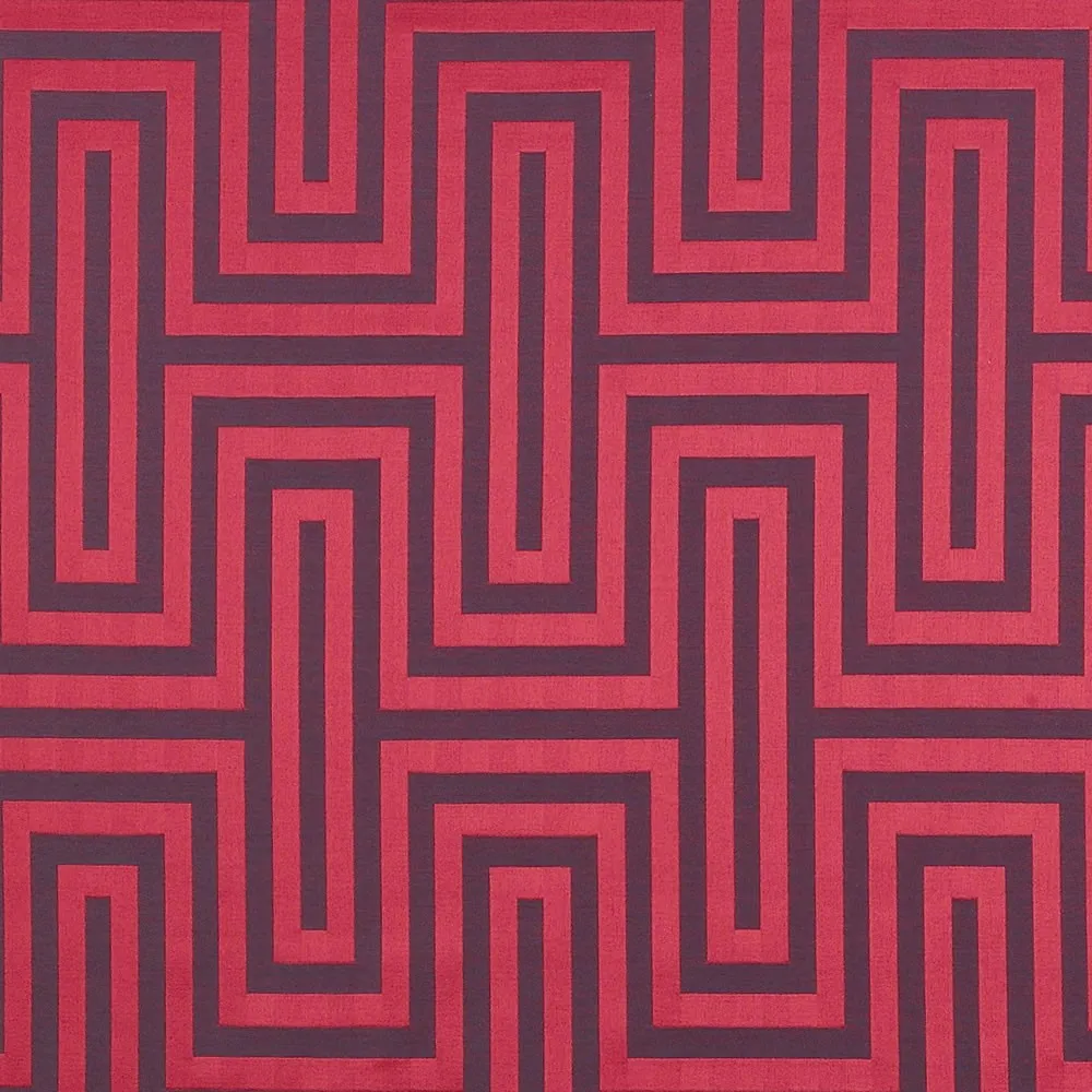 Ткань Dedar Patterns stripes embroideres DEDALUS 010