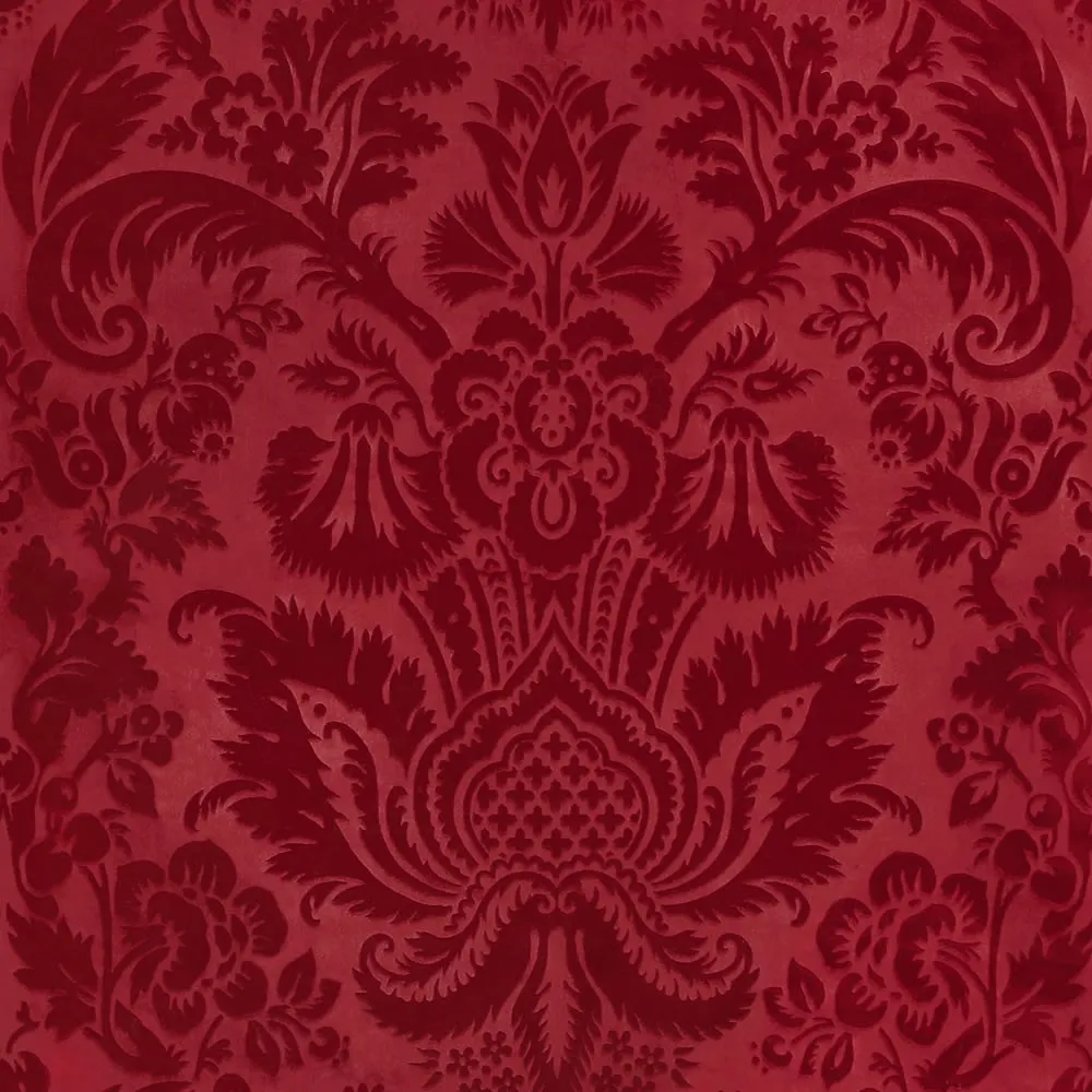 Ткань Dedar Patterns stripes embroideres EDEN 030