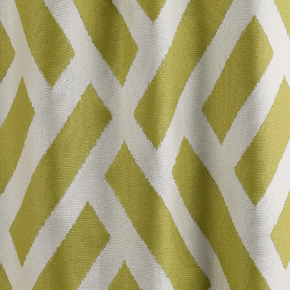 Ткань Dedar Patterns stripes embroideres UNIVERSO 005