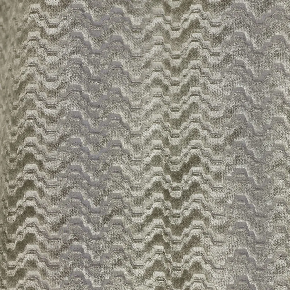 Ткань Dedar Patterns stripes embroideres SWING ON PLUSHY 134