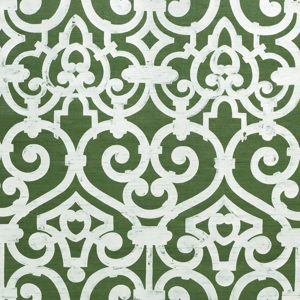 Ткань Dedar Patterns stripes embroideres PAVILLON 007