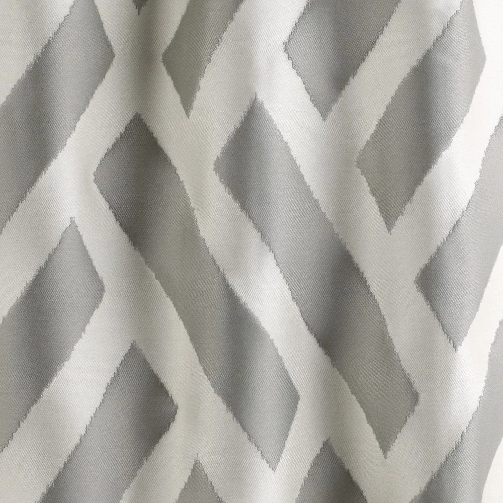 Ткань Dedar Patterns stripes embroideres UNIVERSO 004