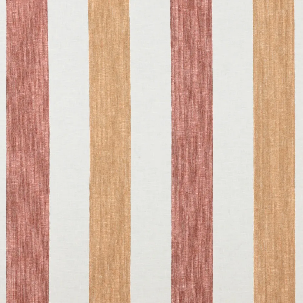 Ткань Dedar Patterns stripes embroideres ZEPHYR 009