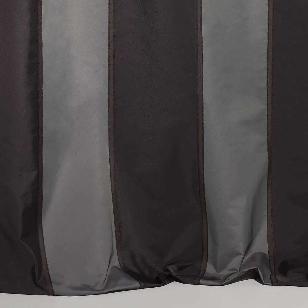 Ткань Dedar Patterns stripes embroideres CLARION 120 916