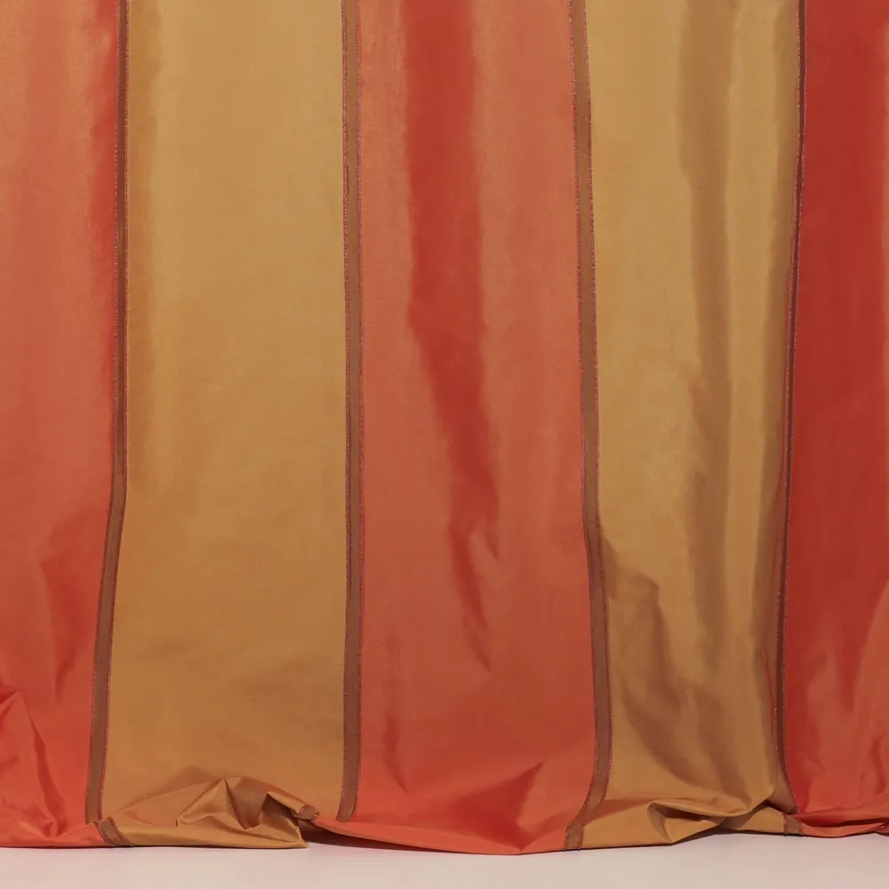 Ткань Dedar Patterns stripes embroideres CLARION 120 926