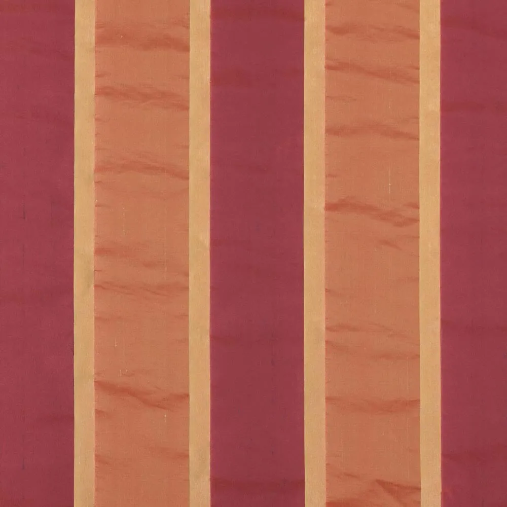 Ткань Dedar Patterns stripes embroideres LEONIA 013