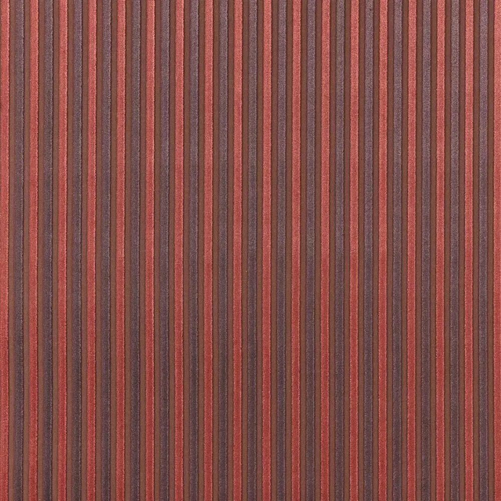 Ткань Dedar Patterns stripes embroideres MIXAGE 011