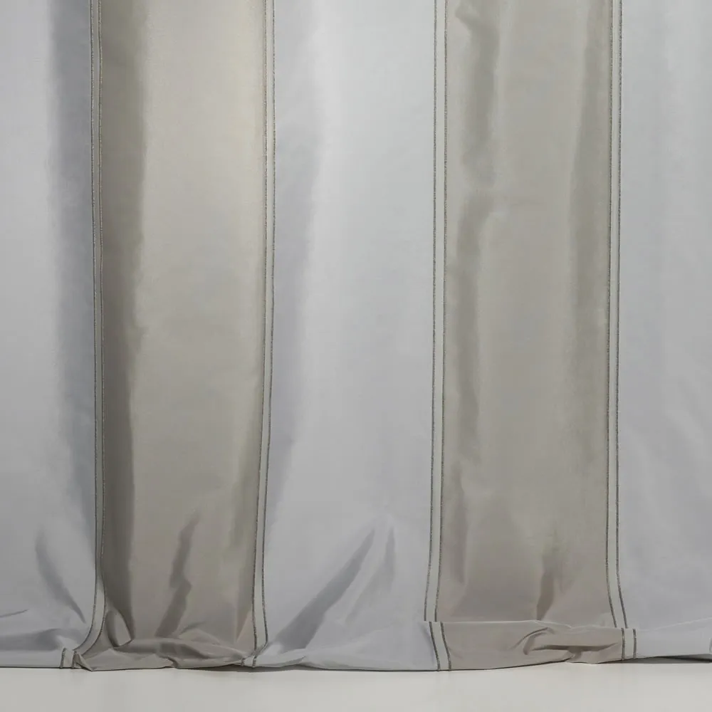 Ткань Dedar Patterns stripes embroideres CLARION 120 903