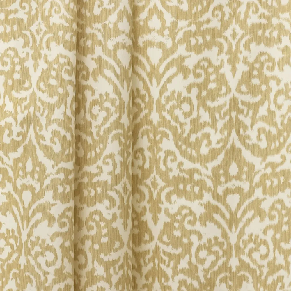 Ткань Dedar Patterns stripes embroideres LARIS 004