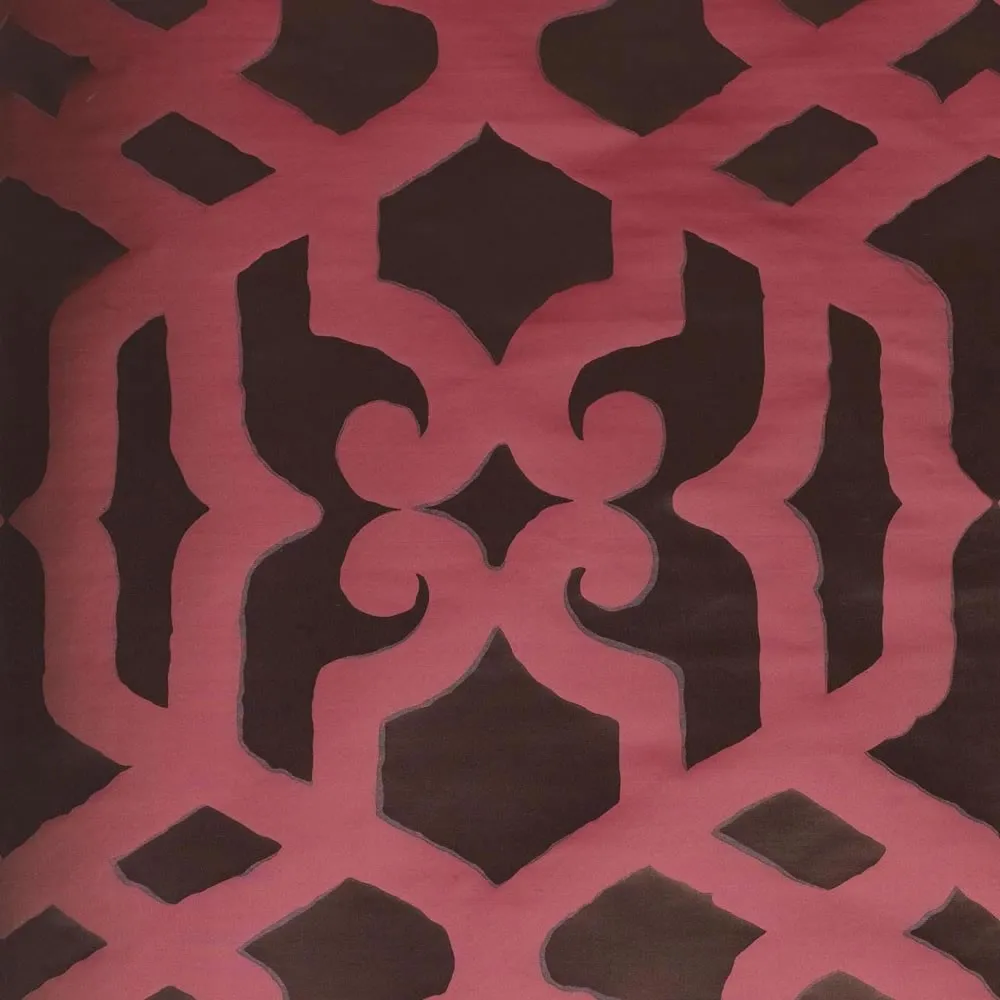 Ткань Dedar Patterns stripes embroideres MAESTOSO 002