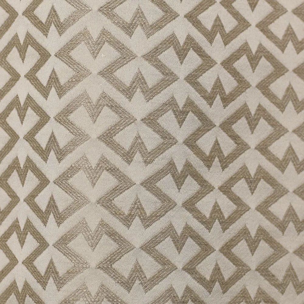 Ткань Dedar Patterns stripes embroideres ZIGGY 006