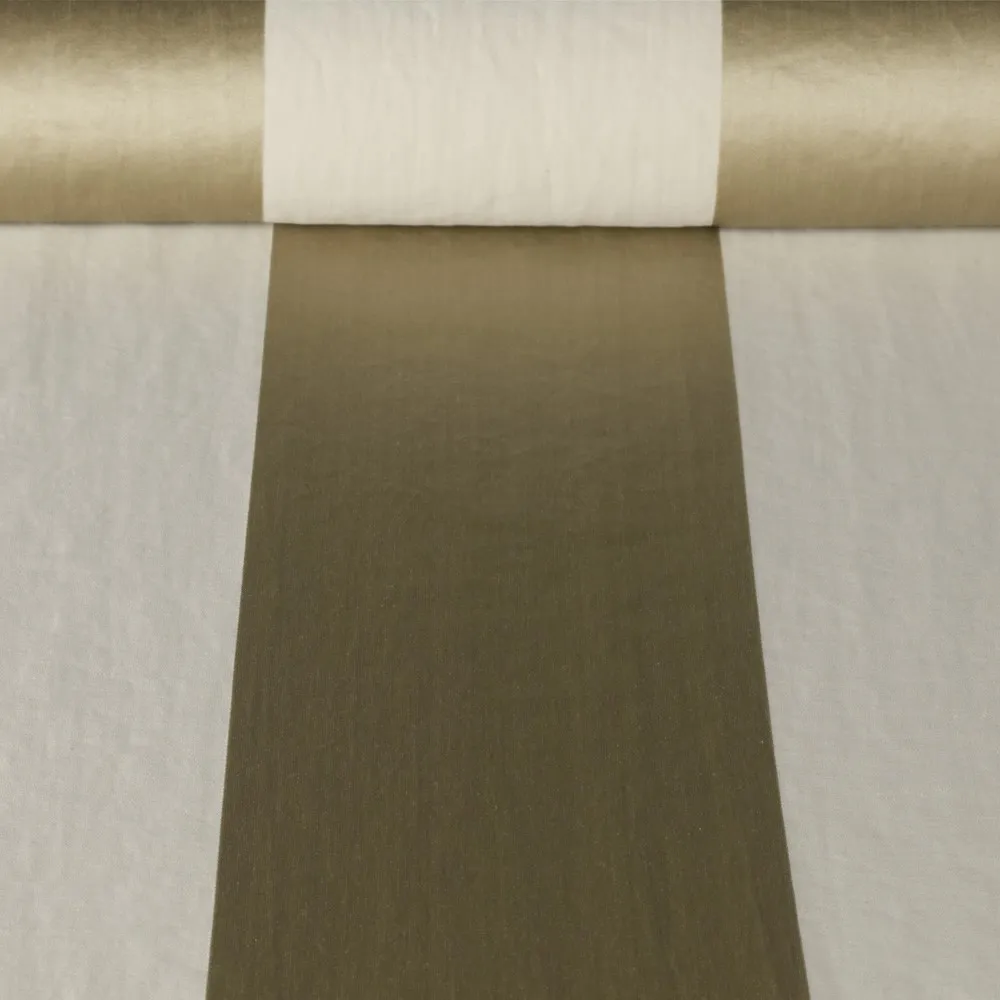 Ткань Dedar Patterns stripes embroideres CHARLES 005