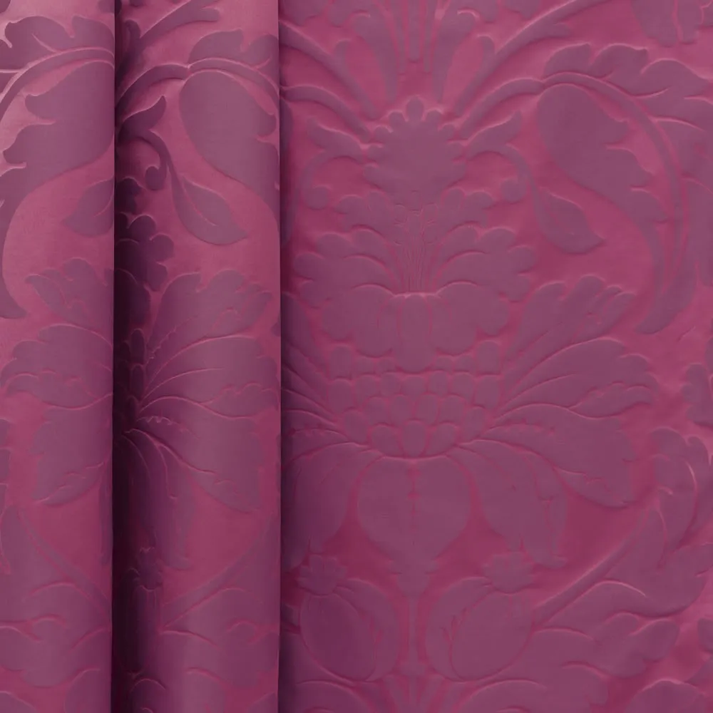 Ткань Dedar Patterns stripes embroideres PARDISSE 002