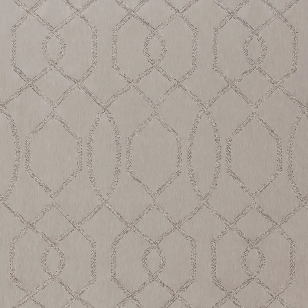 Ткань Dedar Patterns stripes embroideres ELISIR 003