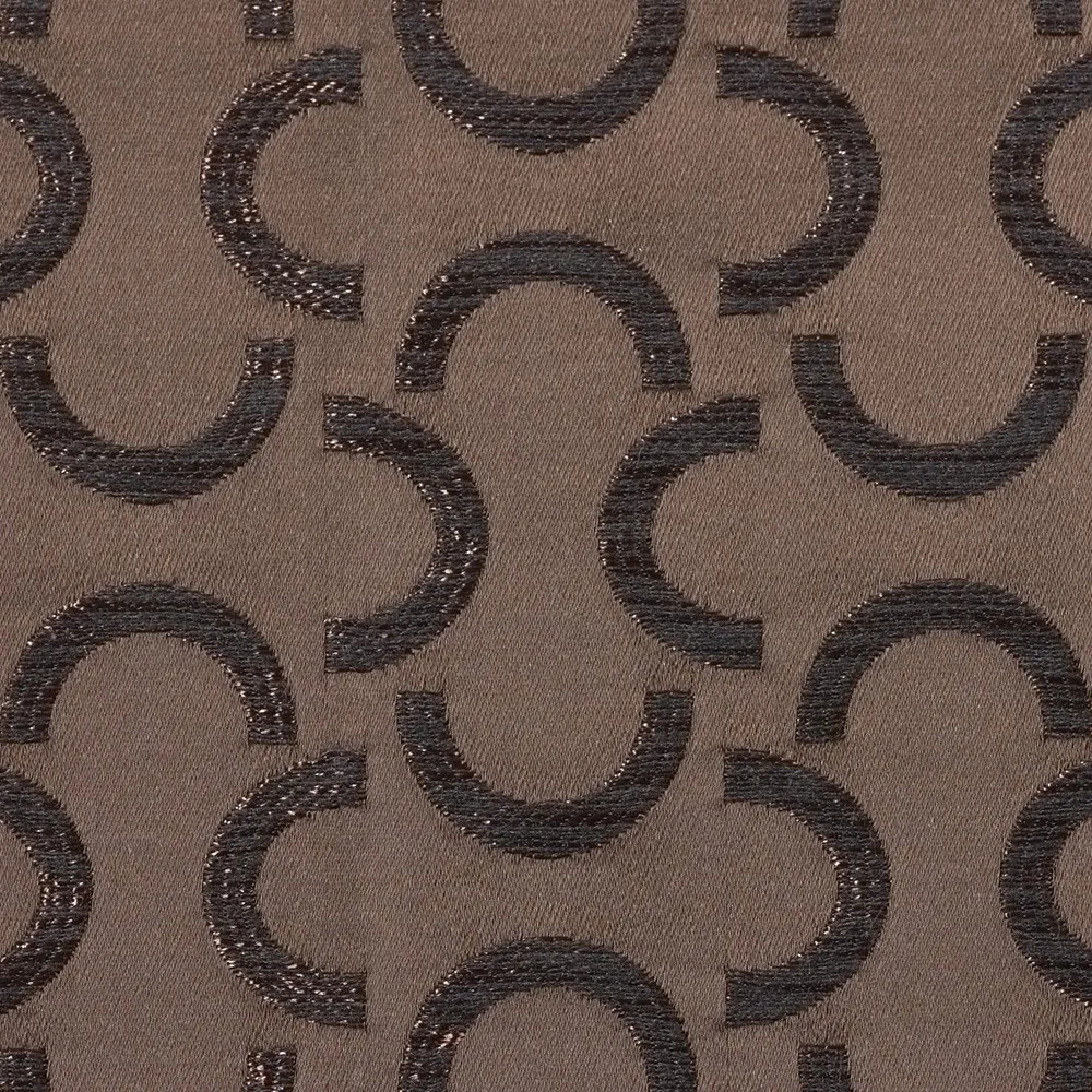 Ткань Dedar Patterns stripes embroideres MEZZALUNA 003