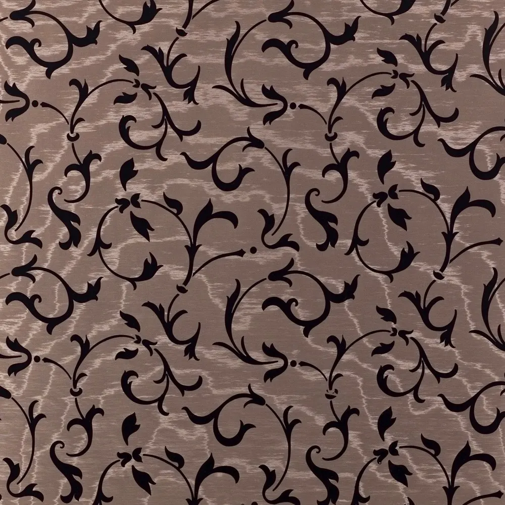 Ткань Dedar Patterns stripes embroideres RITZY NI 001