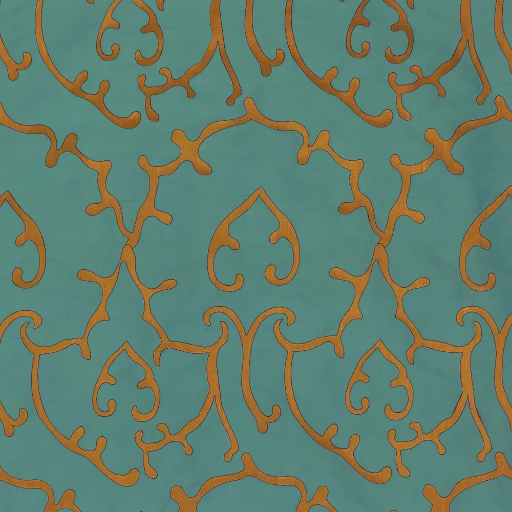 Ткань Dedar Patterns stripes embroideres NONCHALANTE 006