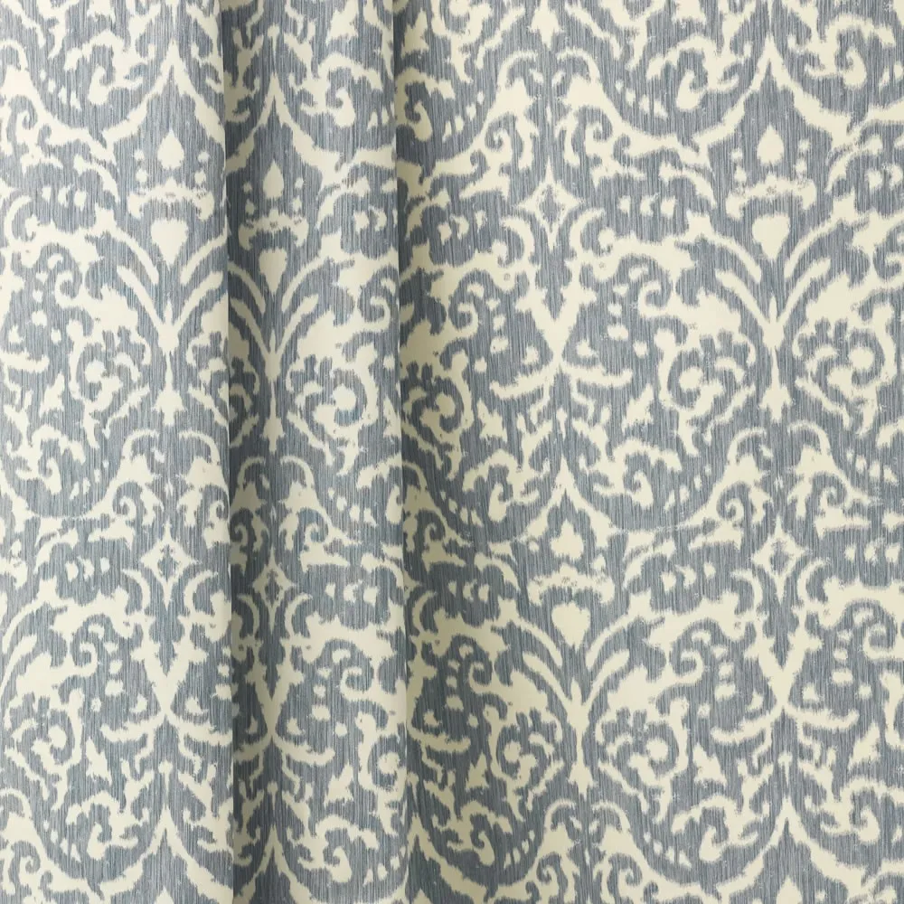 Ткань Dedar Patterns stripes embroideres LARIS 008