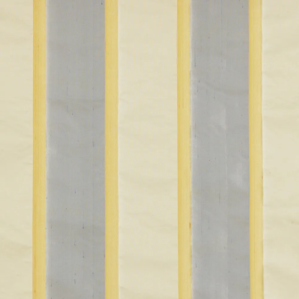 Ткань Dedar Patterns stripes embroideres LEONIA 010