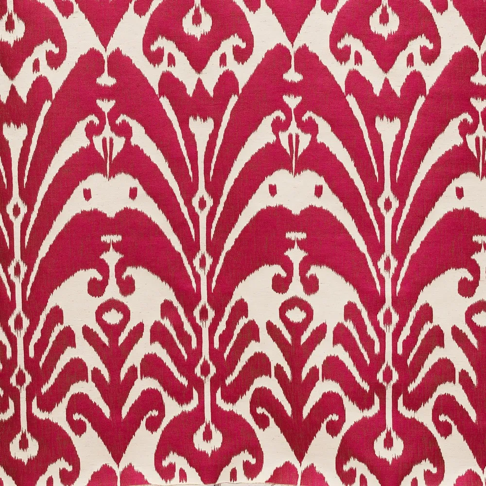 Ткань Dedar Patterns stripes embroideres IKAT 005