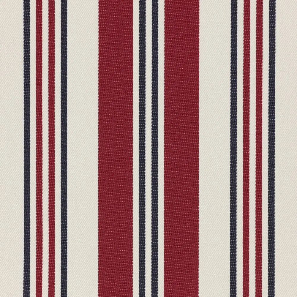 Ткань Dedar Patterns stripes embroideres HOLIDAY 008