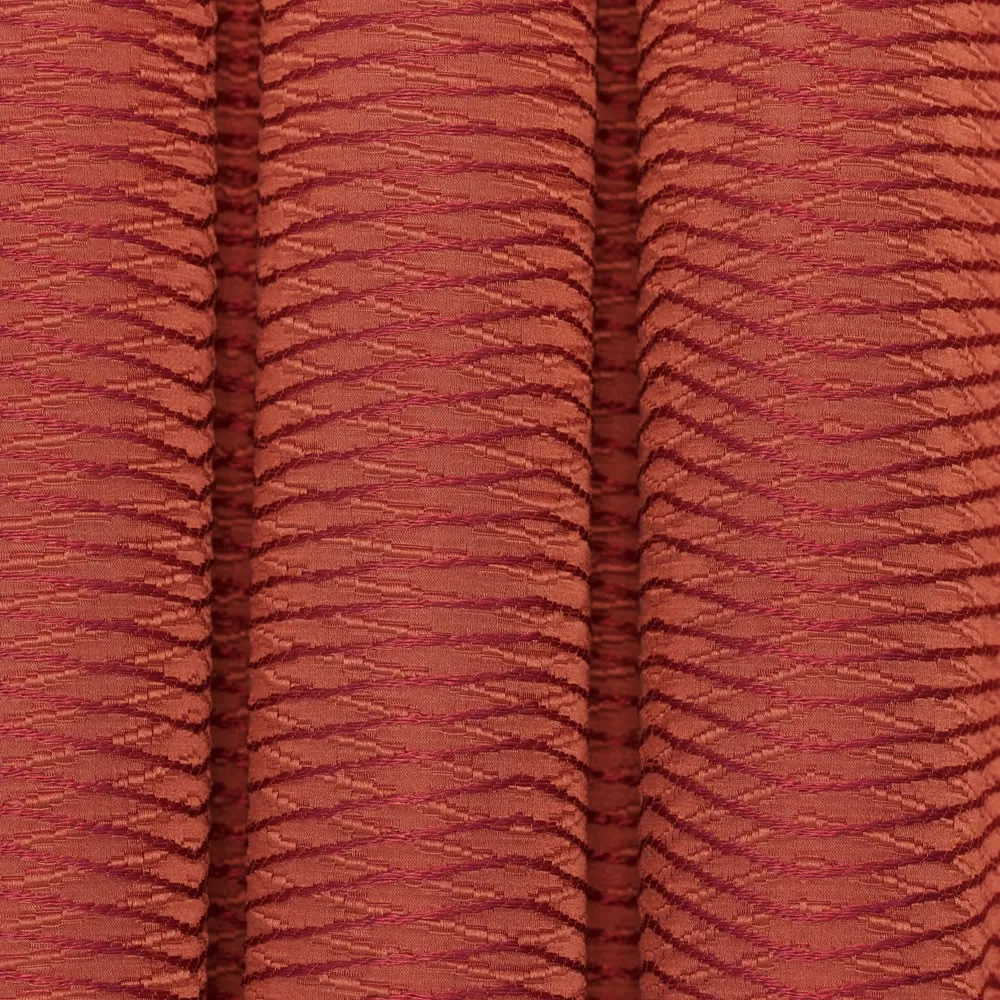 Ткань Dedar Patterns stripes embroideres MESH 008