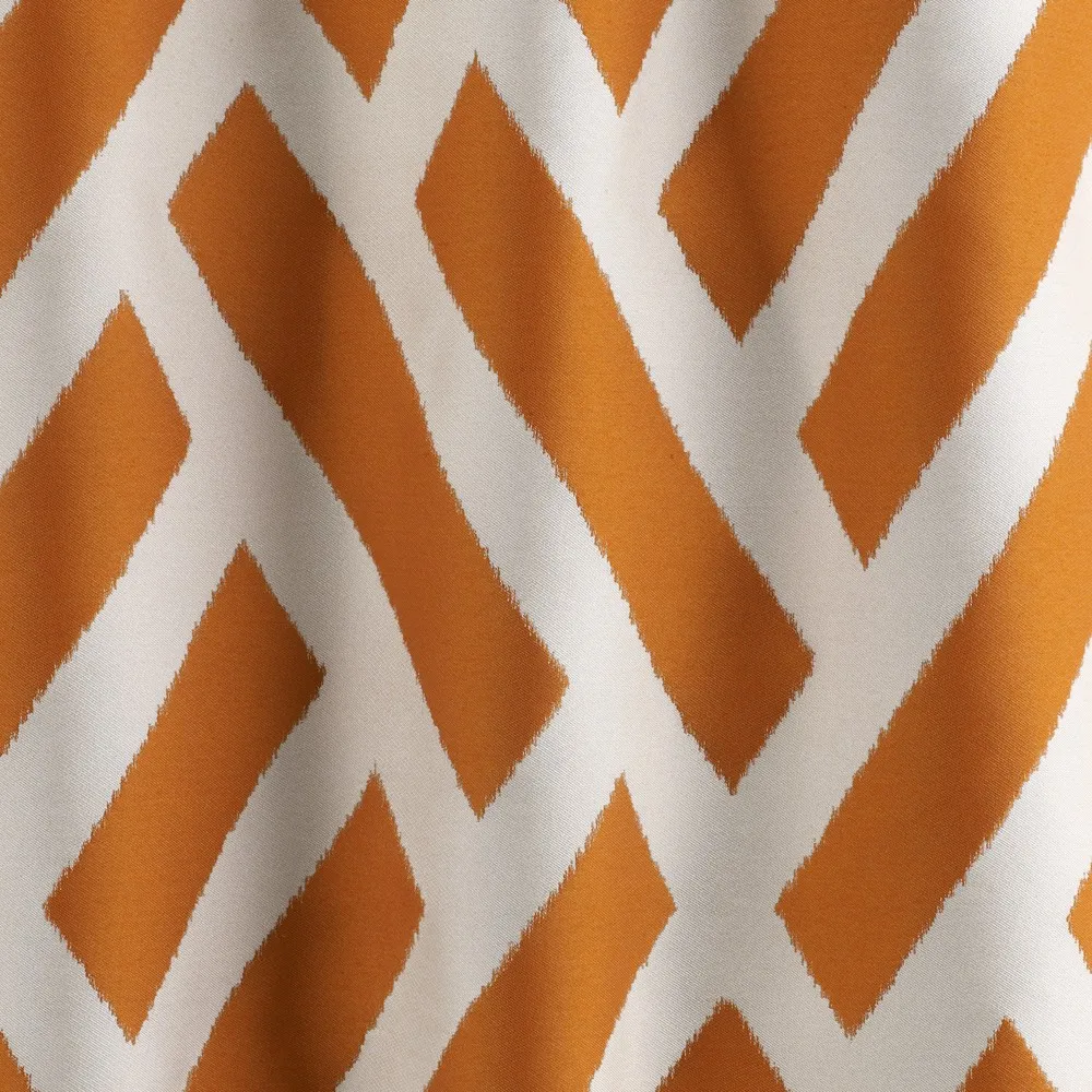 Ткань Dedar Patterns stripes embroideres UNIVERSO 007