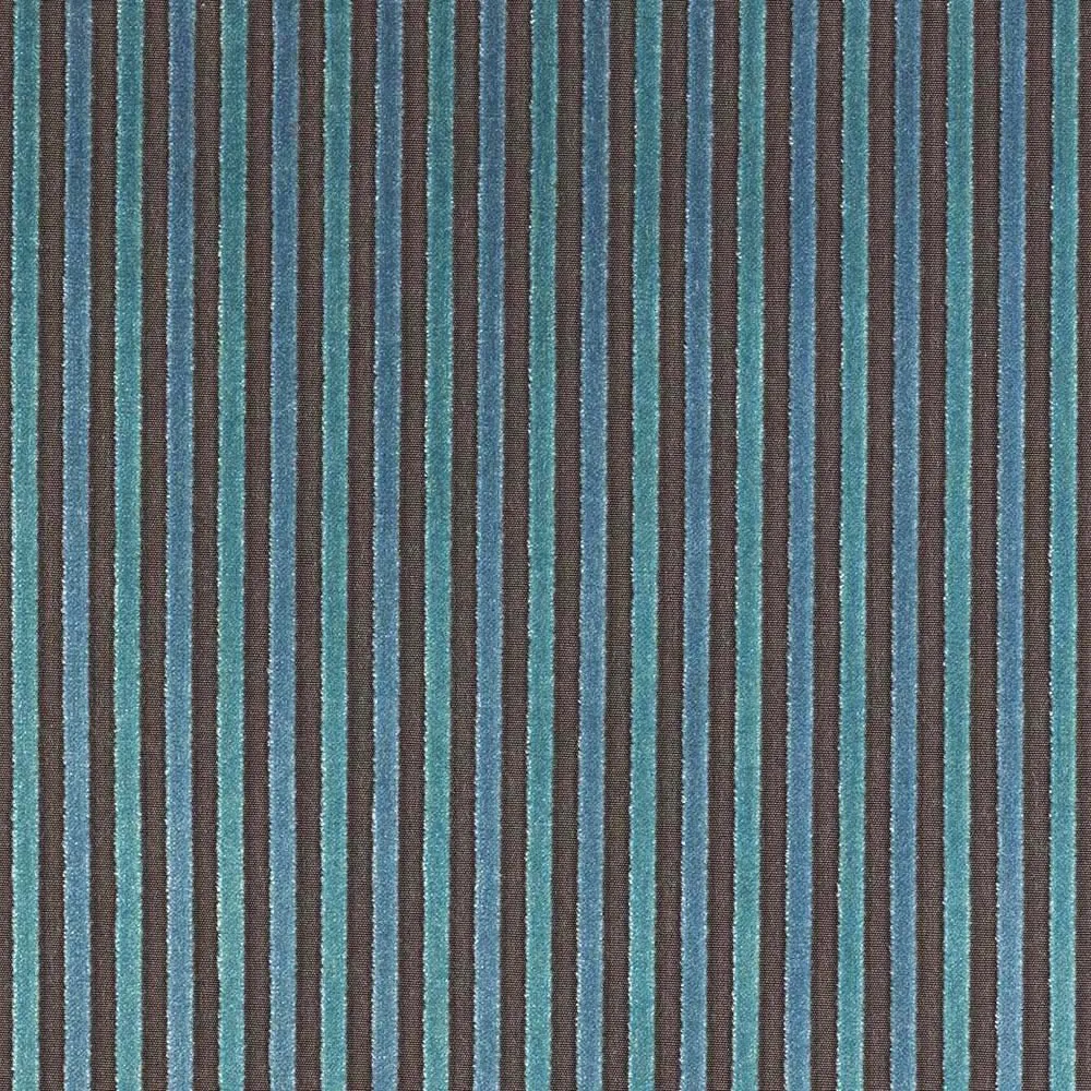 Ткань Dedar Patterns stripes embroideres MIXAGE 016