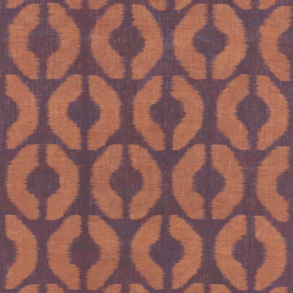 Ткань Dedar Patterns stripes embroideres BASKIAT 002