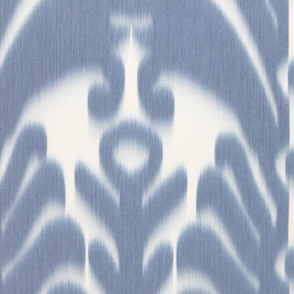 Ткань Dedar Patterns stripes embroideres KATI 007