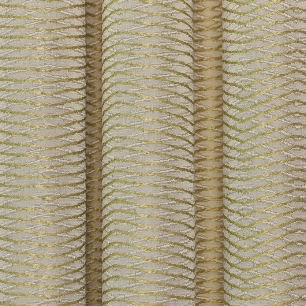 Ткань Dedar Patterns stripes embroideres MESH 001